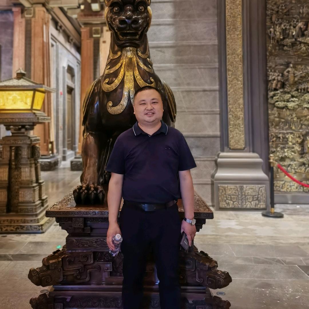 张长春