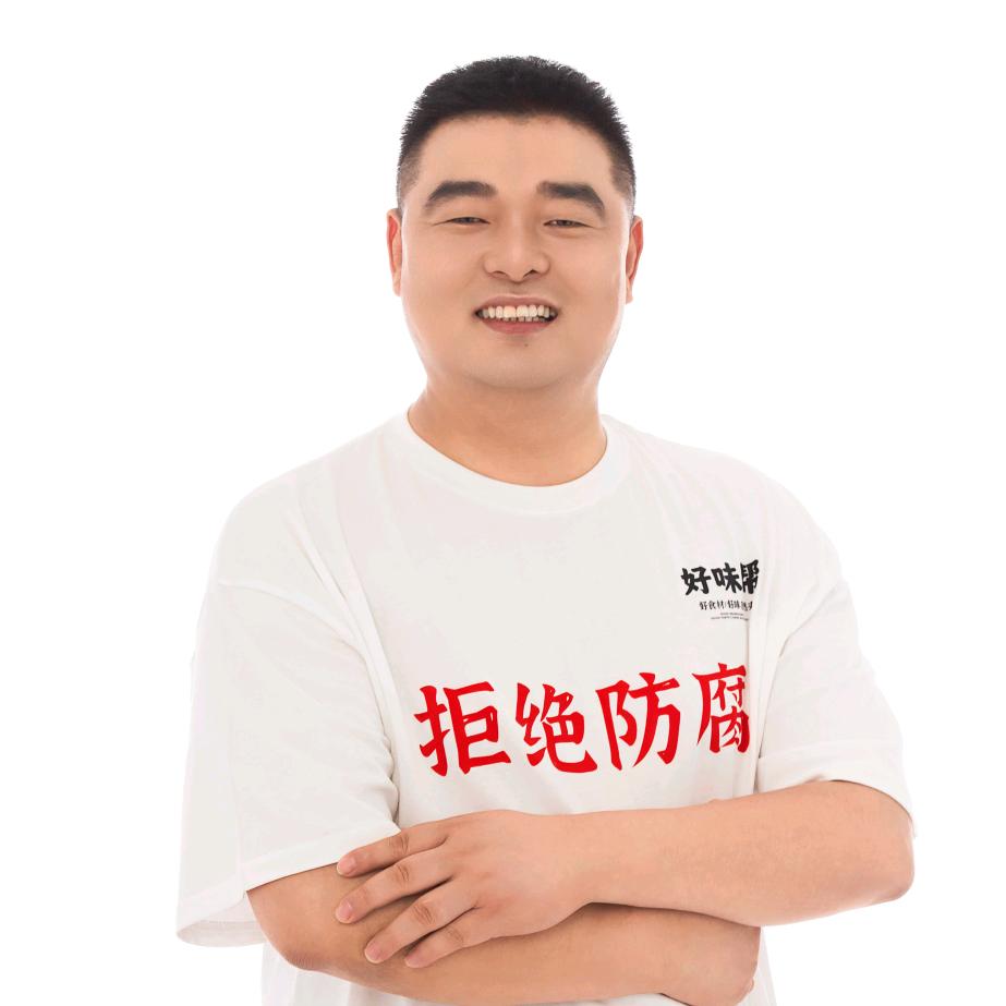 兵哥美食（好味帮）