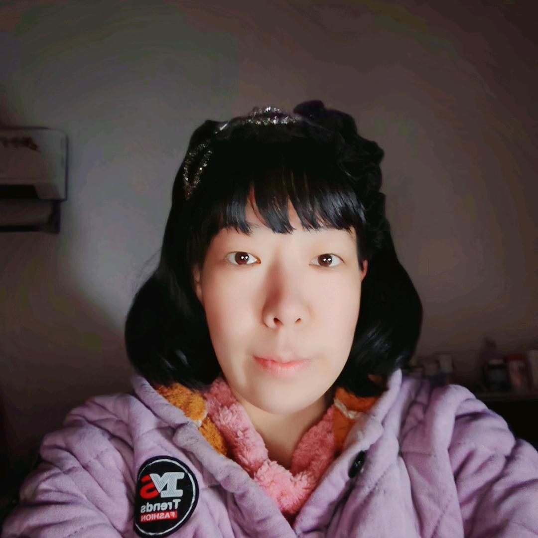 锦儿首播（早上8:50）