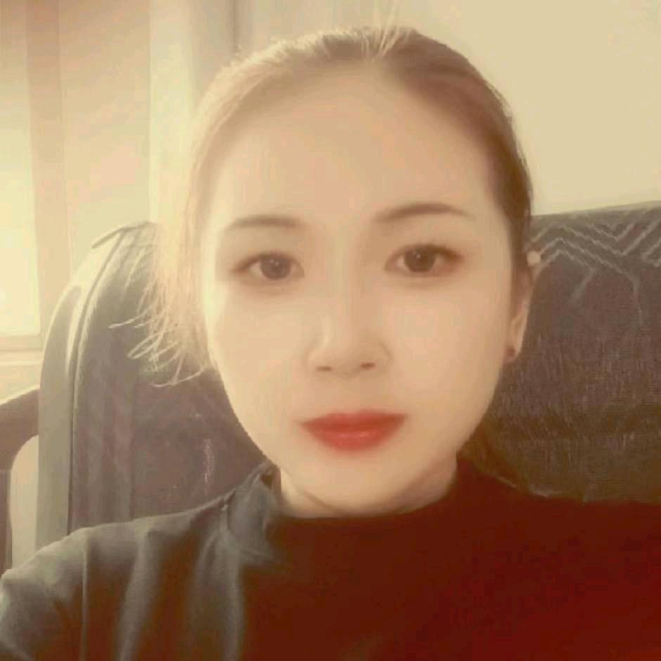 樱桃小嘴