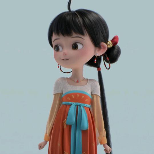 蝶恋花舞满天下