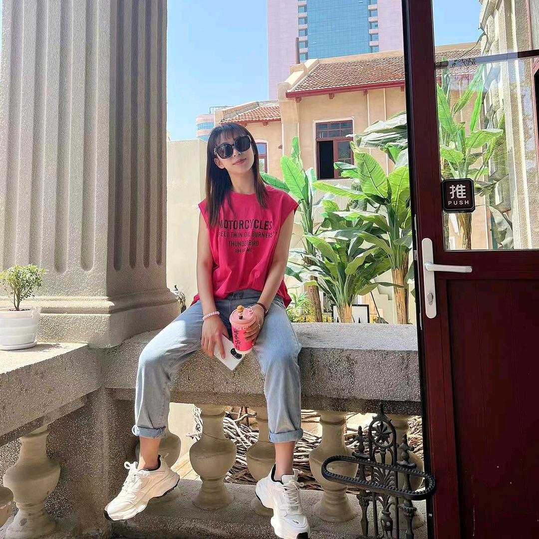 宝藏女孩王瑶瑶