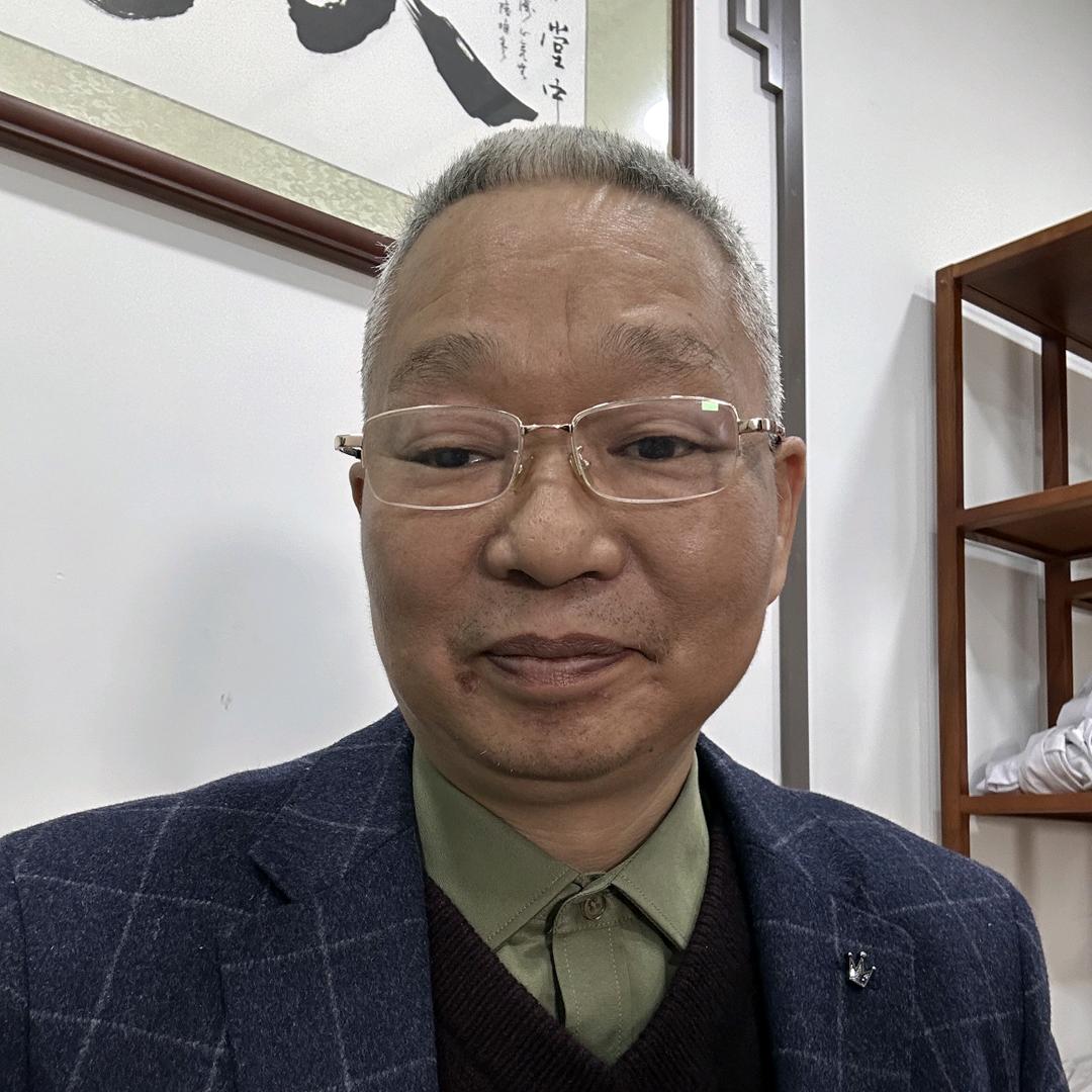 任老聊男事