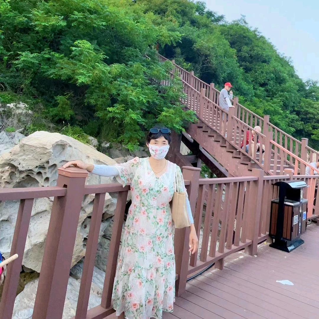 人生如梦-.