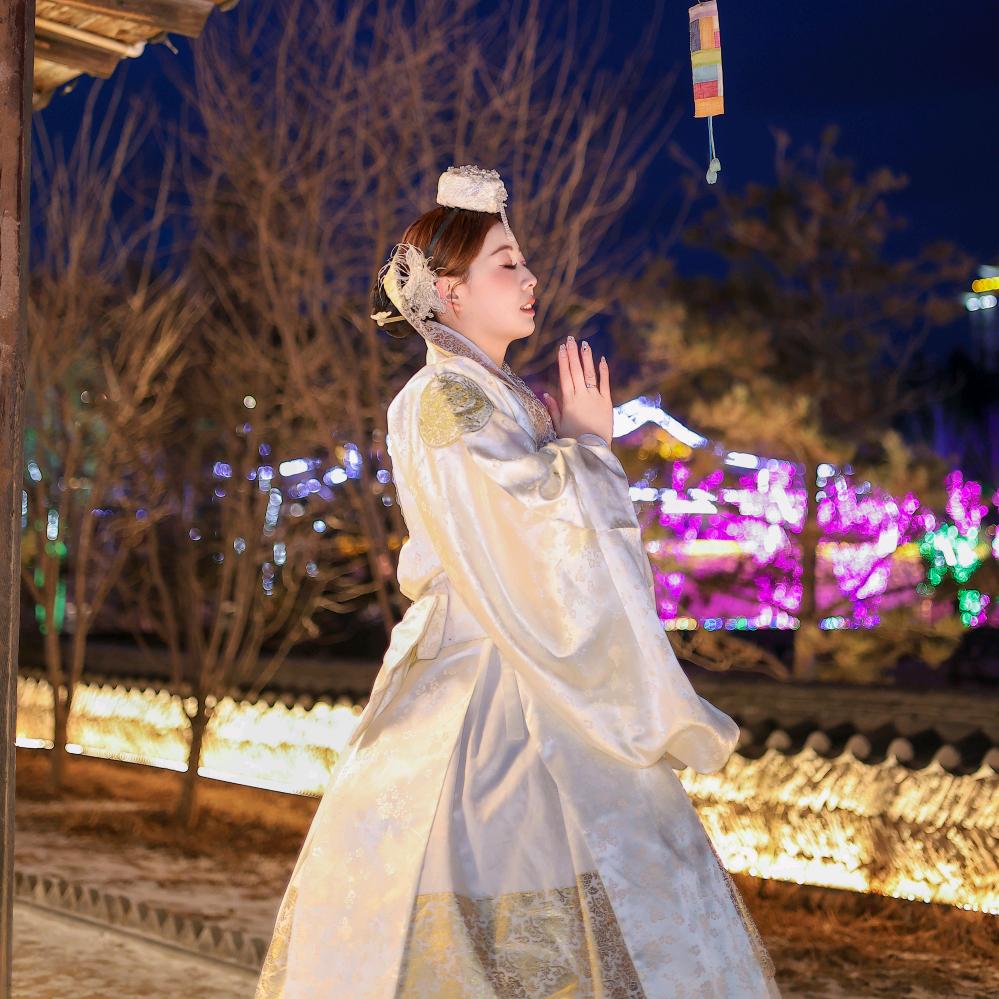 岁暮