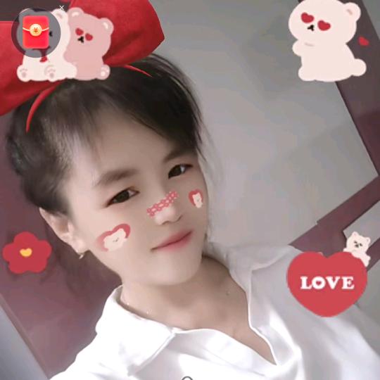 阳光女孩