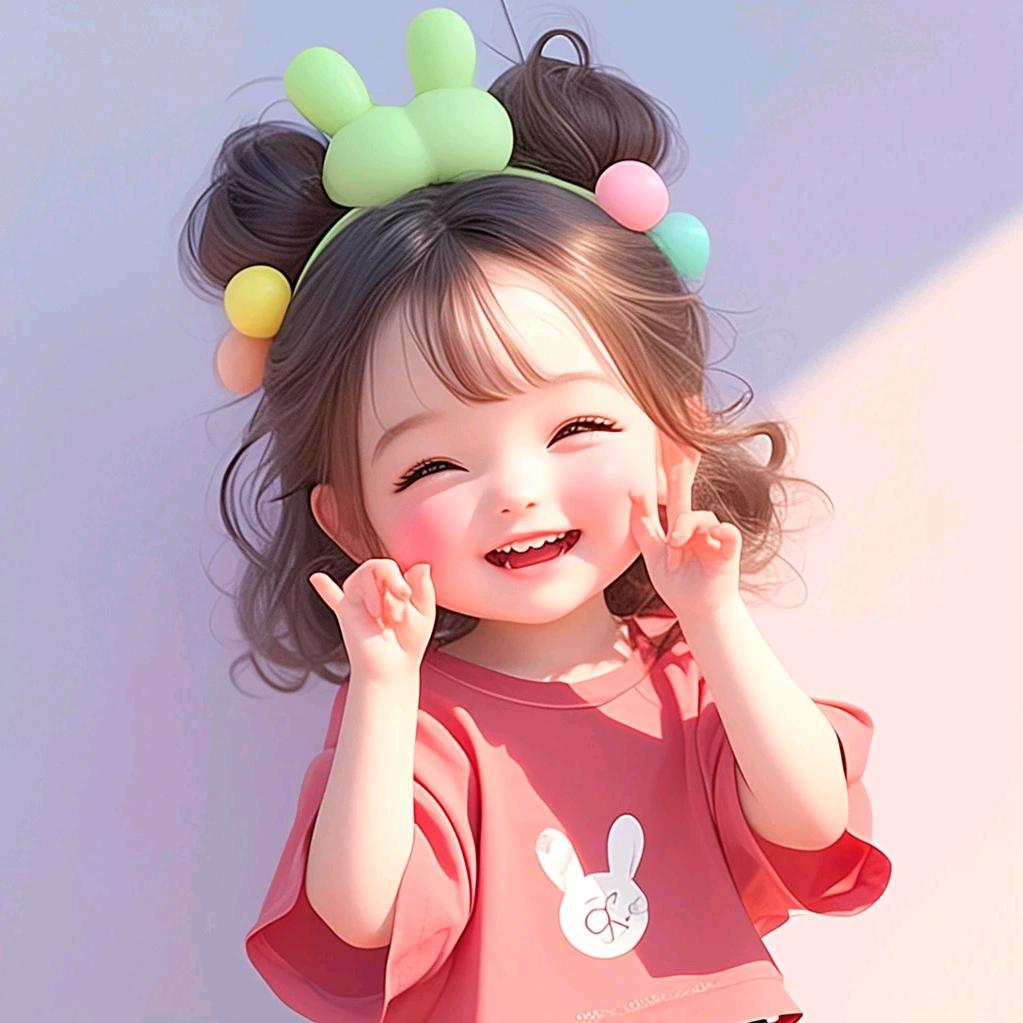 比个耶✌👌👌👌