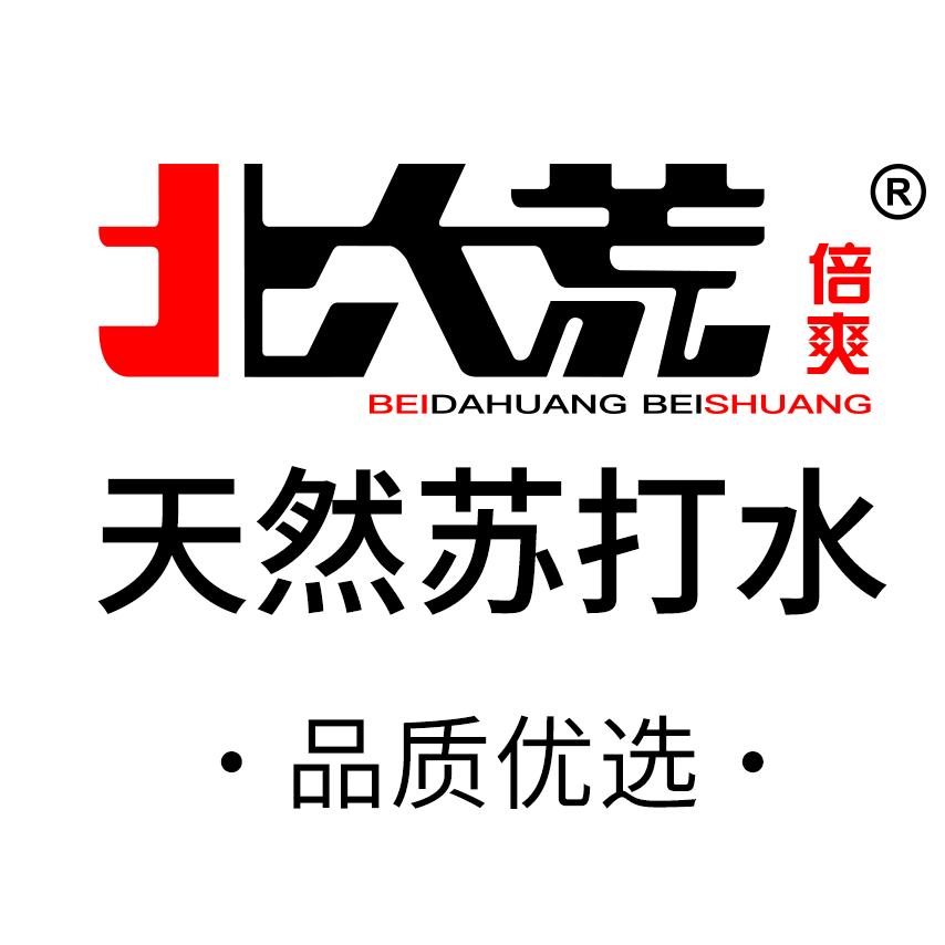 北大荒天然苏打水企业店