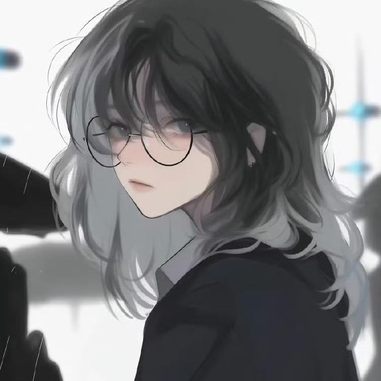 青我