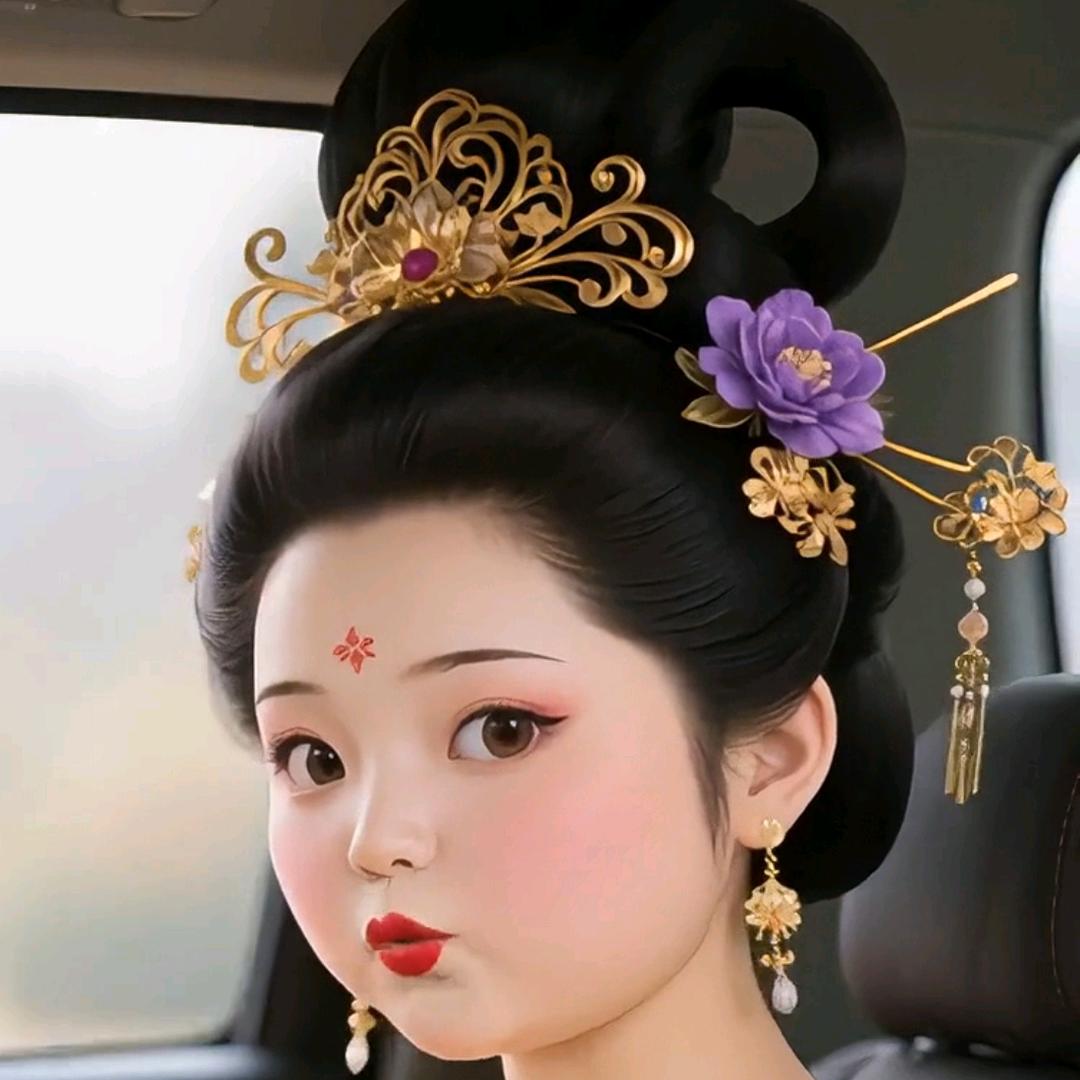 三生万物
