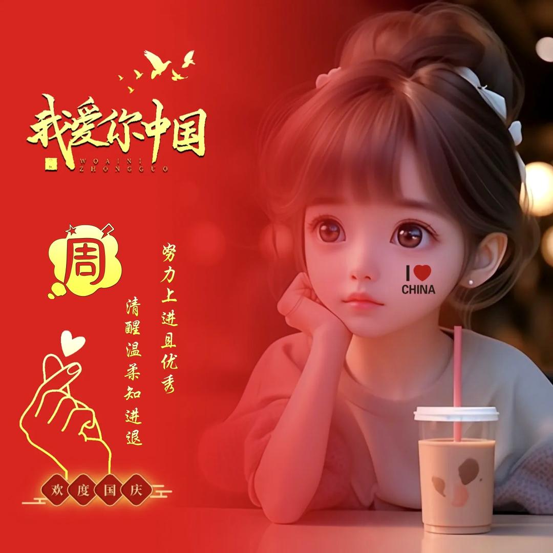 瑶瑶～ 妮娜