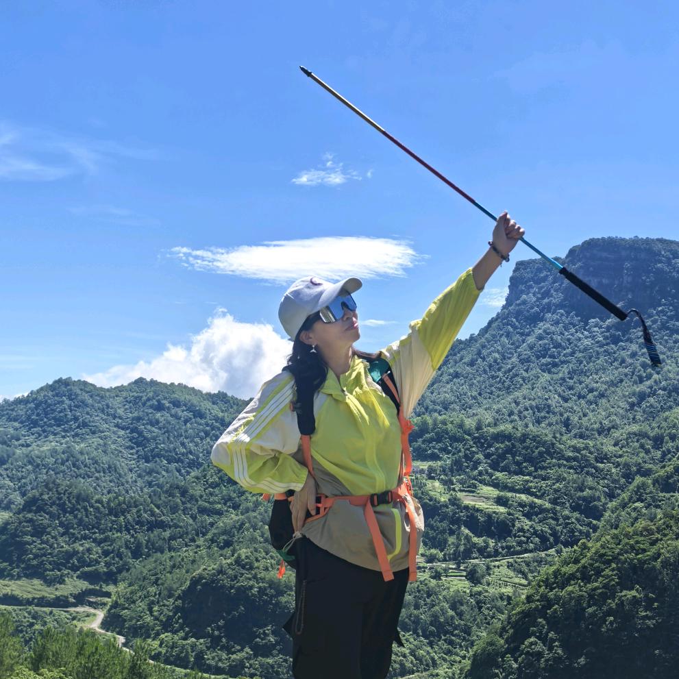 静待嘉音