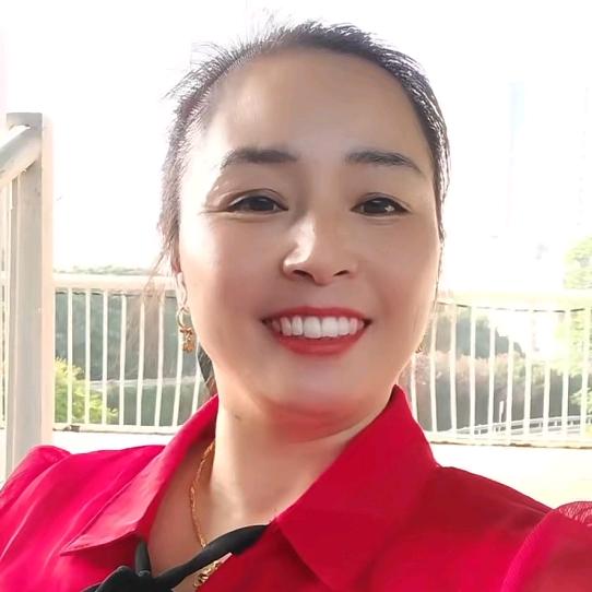 农村杨姐