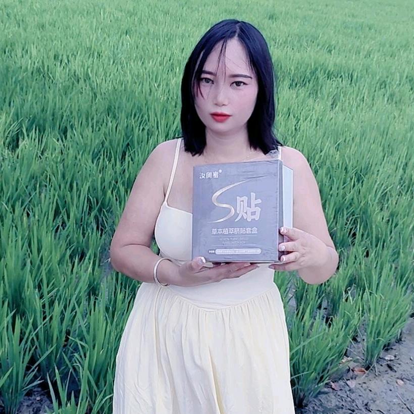 我是巧巧单身一人来创业