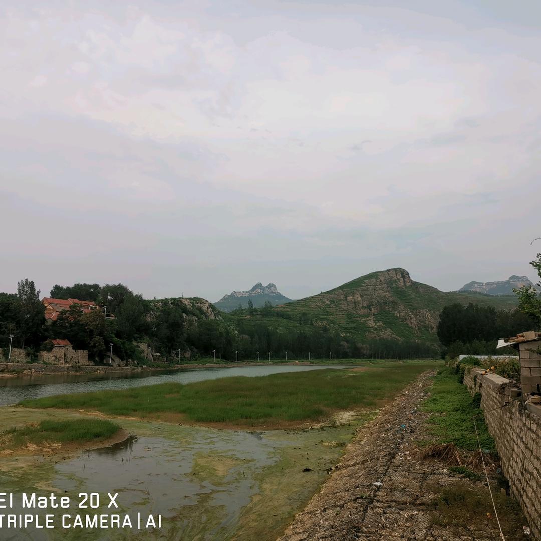 巳火堂乡村农产品