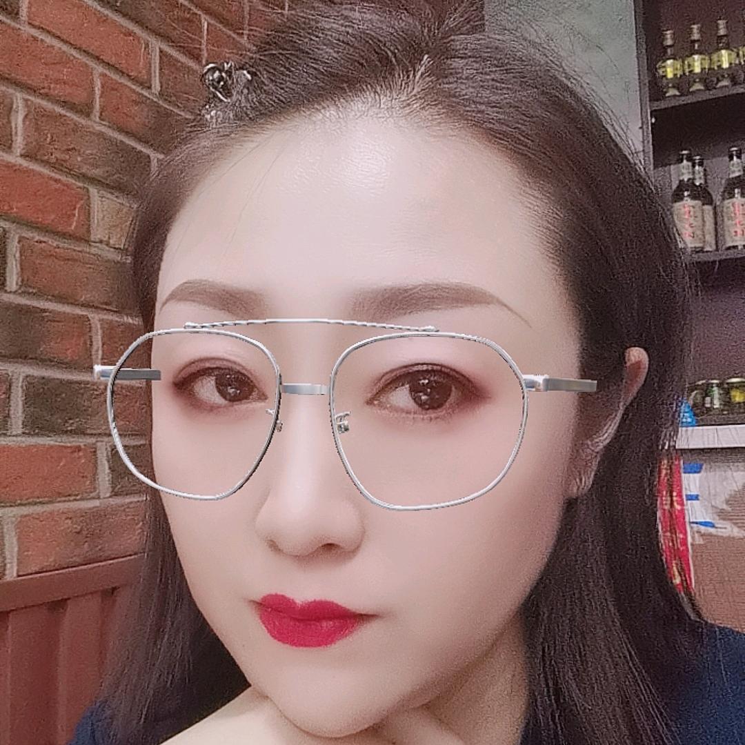 晶姐