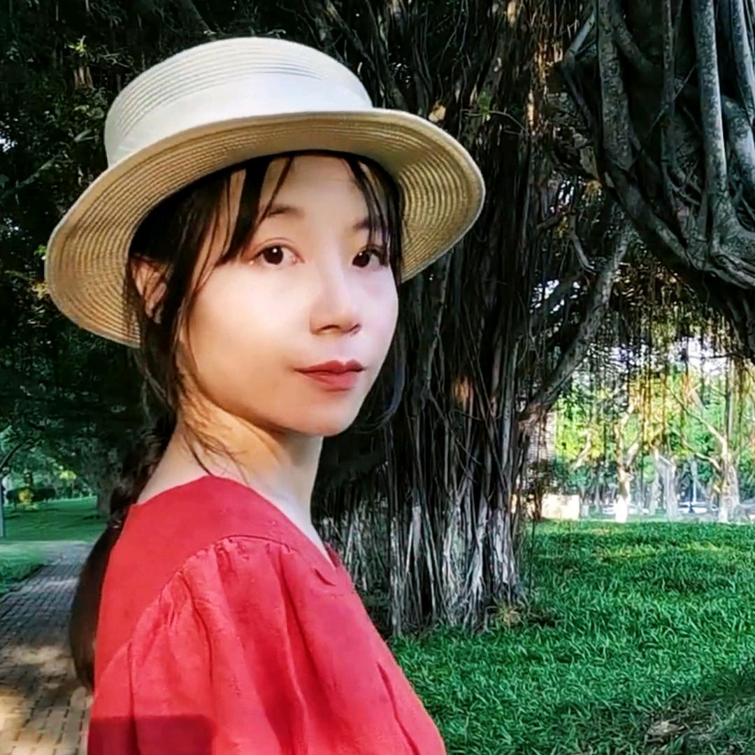野鹿小姐