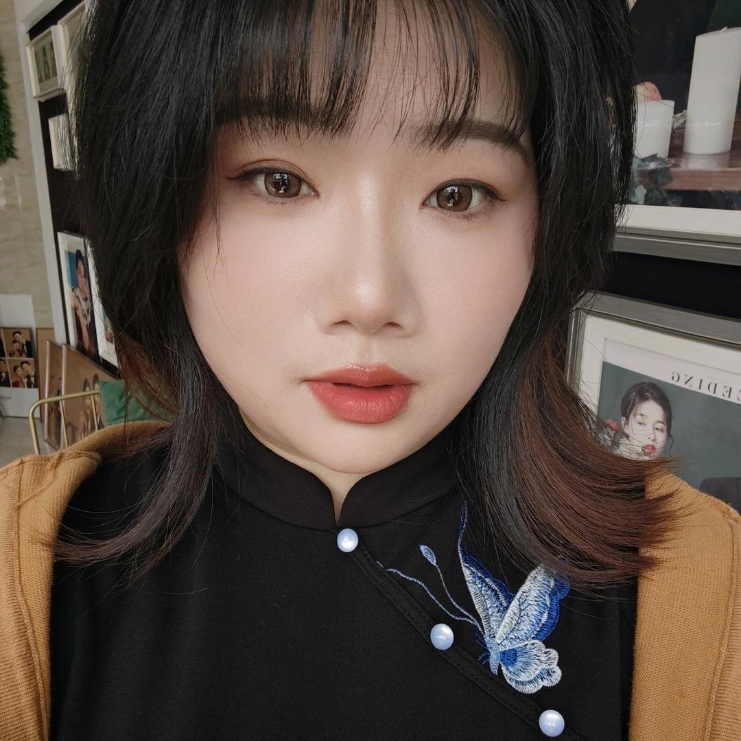 小杨要努力