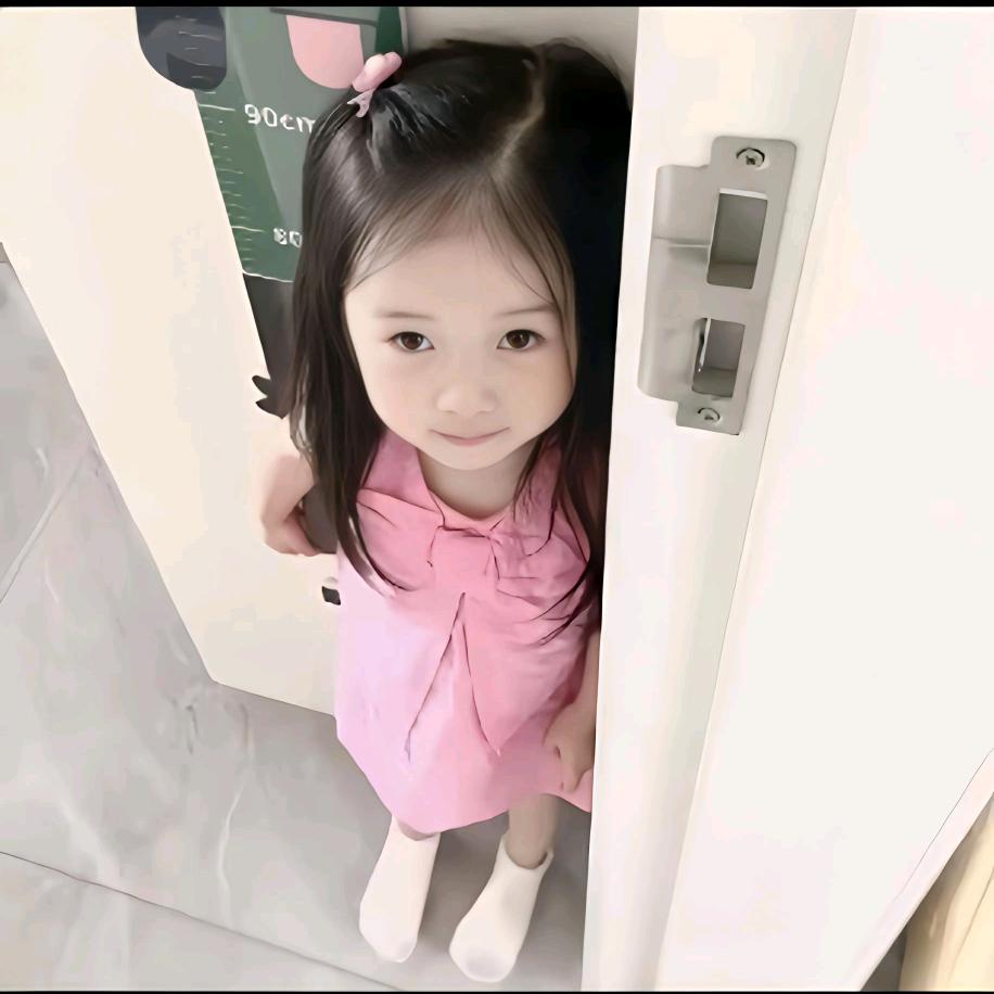 张美美