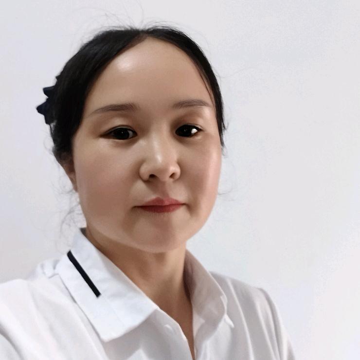 好运姐