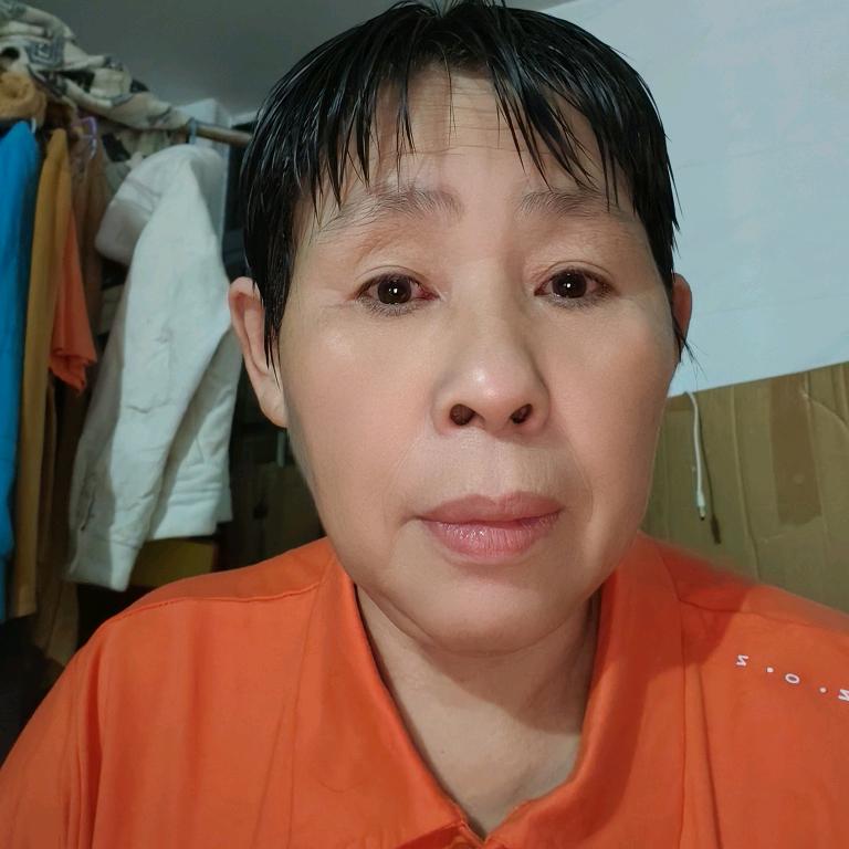 川姐？
