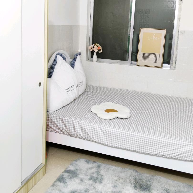 南宁明秀租房小川