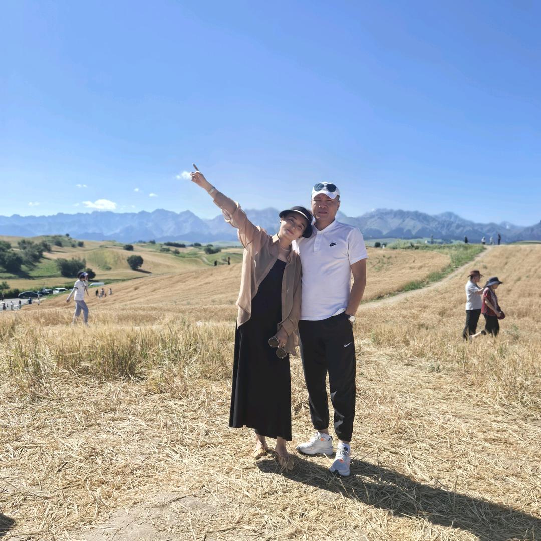 刘稻主 日常生活