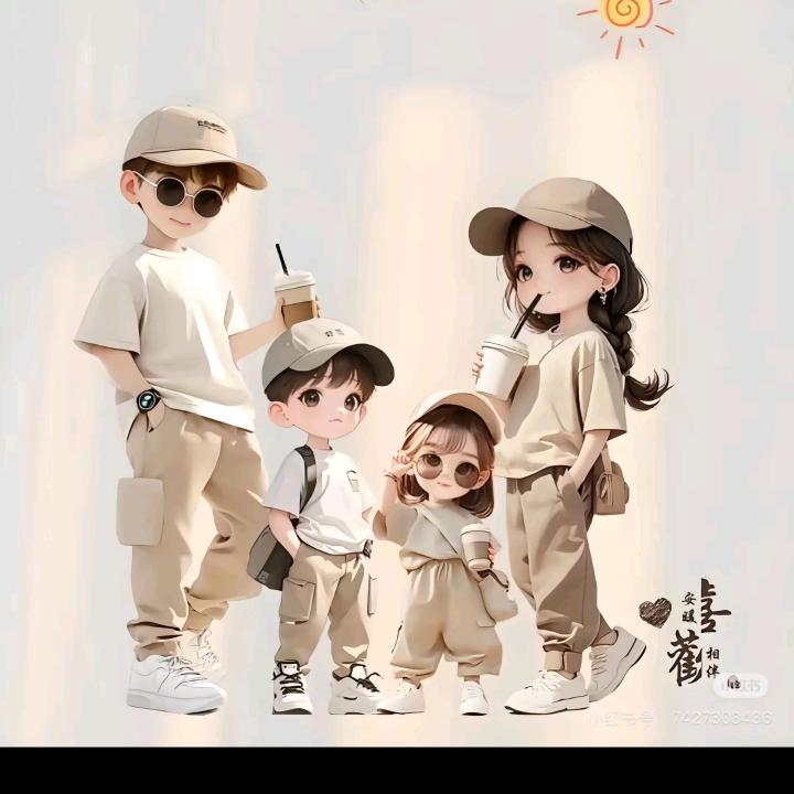 幸福李♥