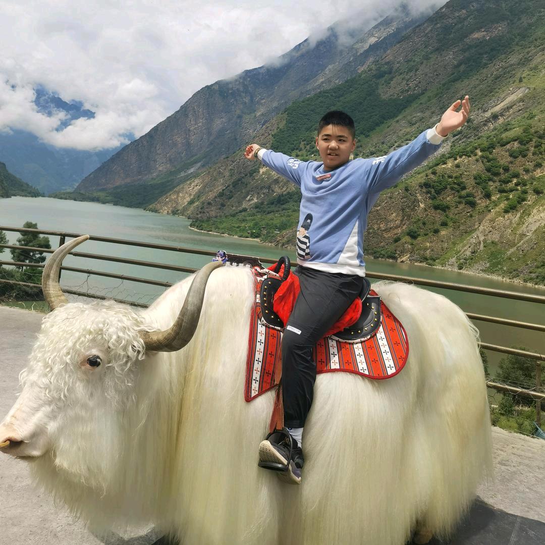 美好心情