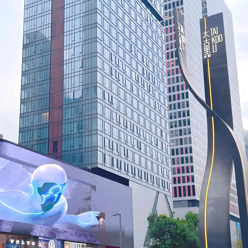 奥莱大牌推荐官