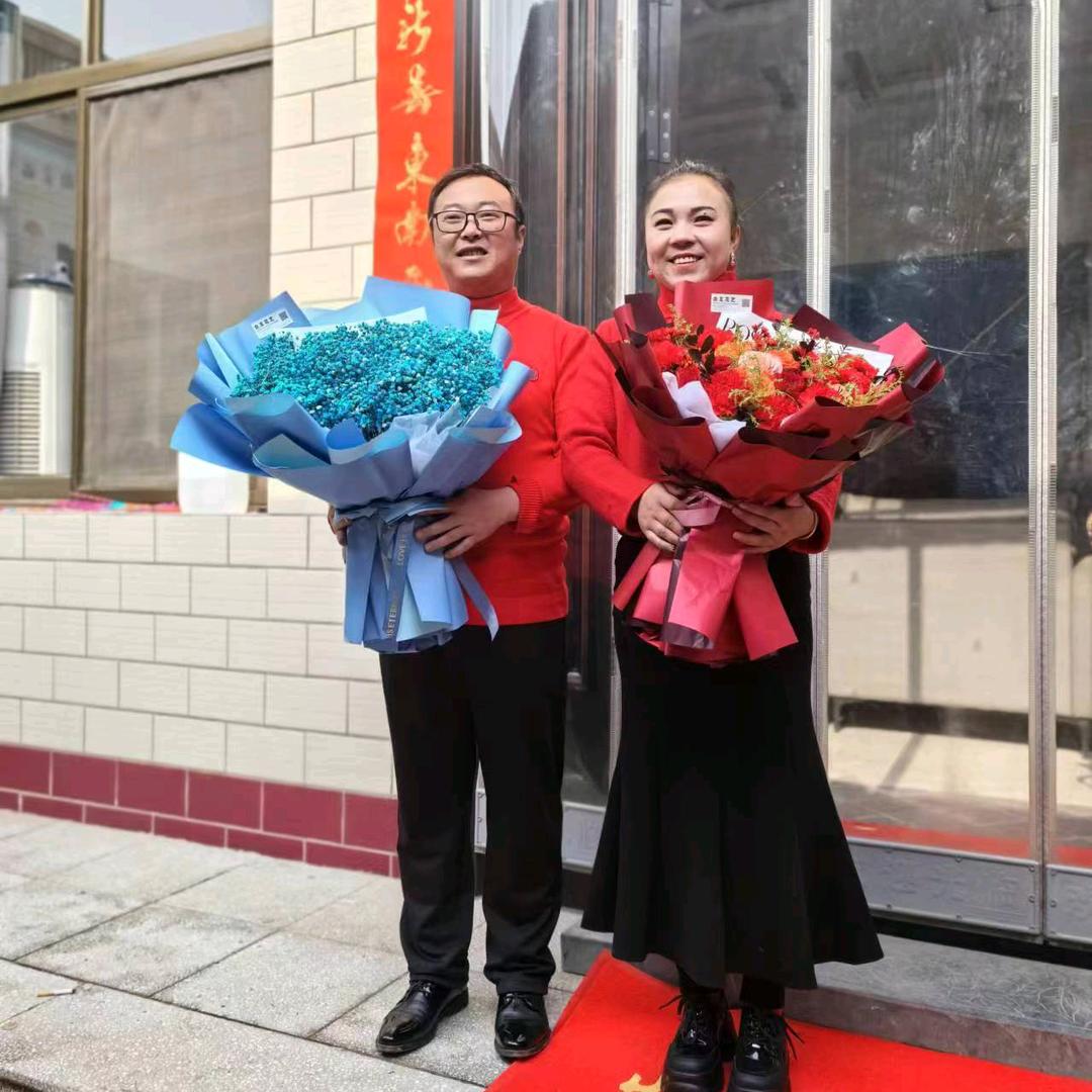 凯凯演艺（小李村）
