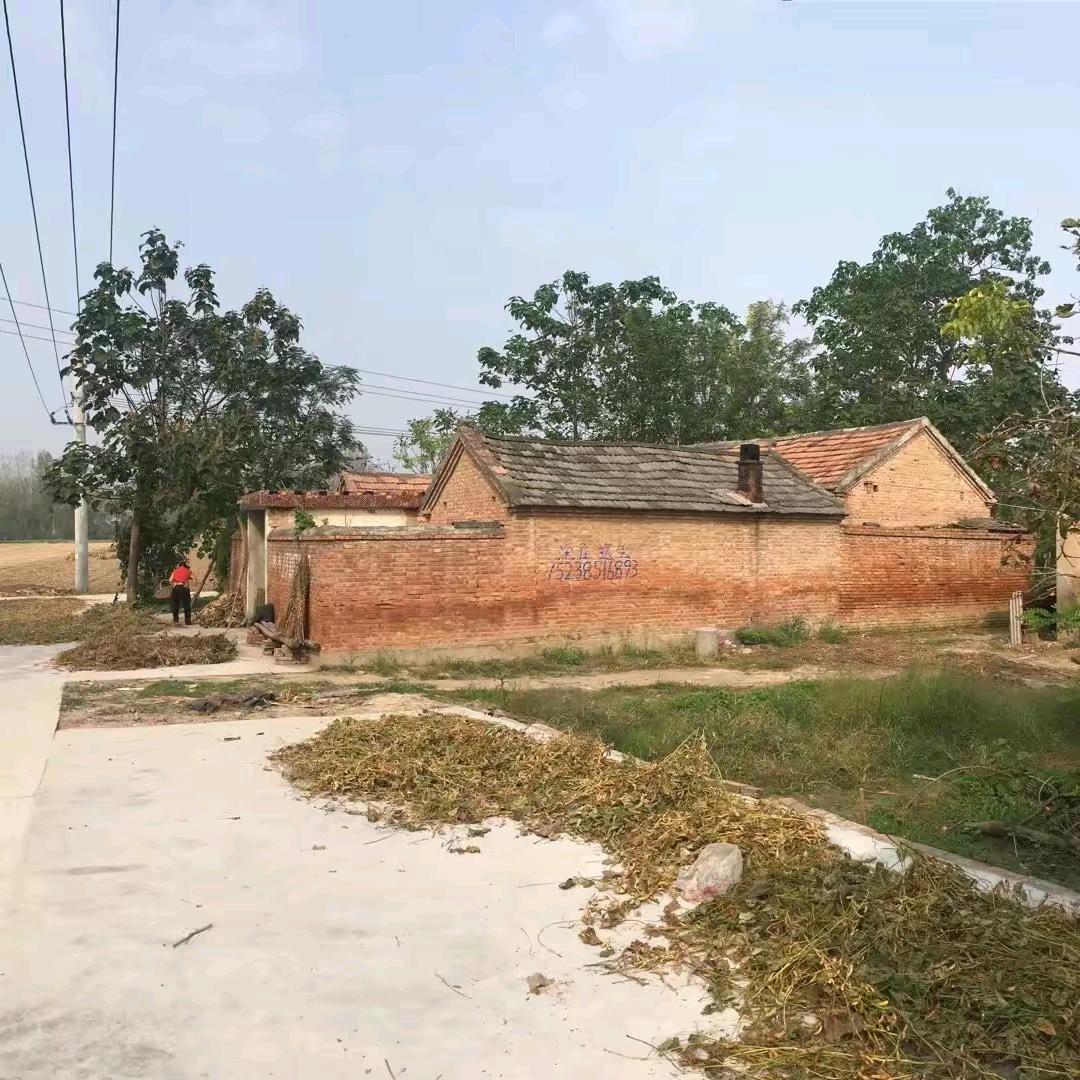 豫东乡情