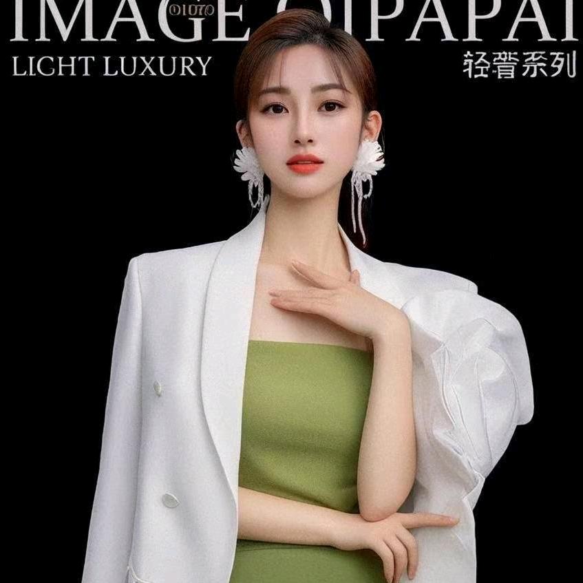 淼淼~娚👨🐏富。