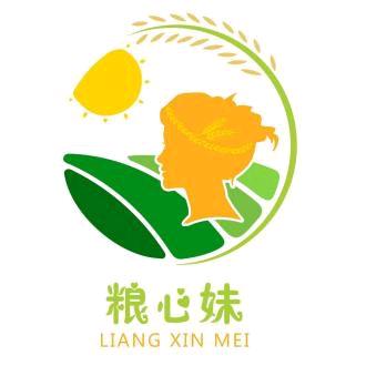 五常大米-四季丰收