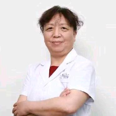 中医耳鼻喉魏丽萍