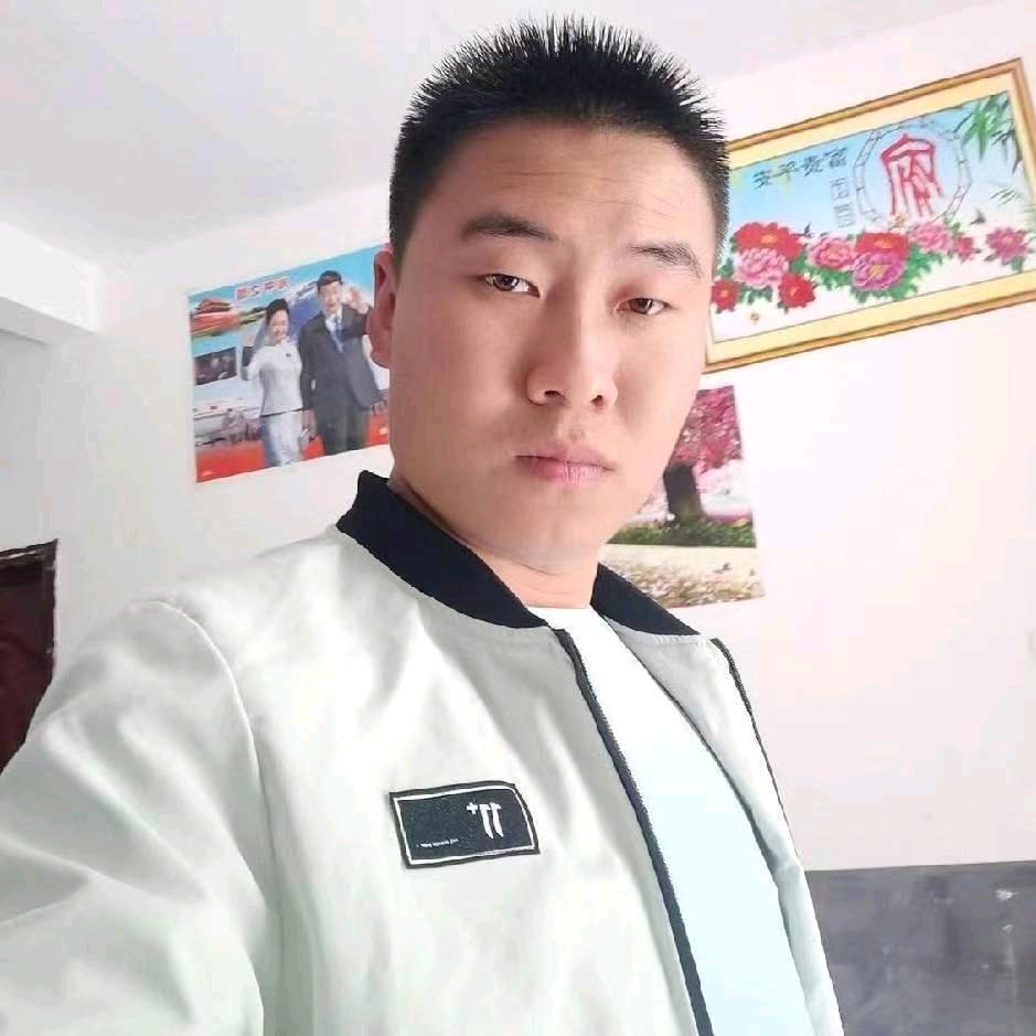 啥都不缺，就缺个媳妇儿