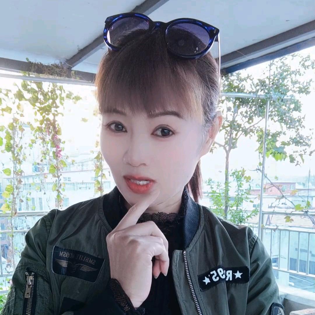 万姐🐯