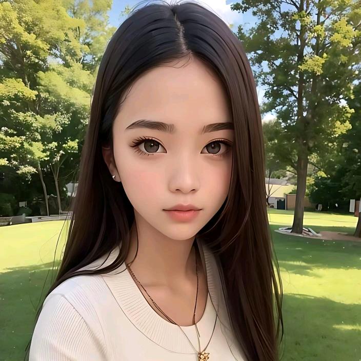 龙女（88）
