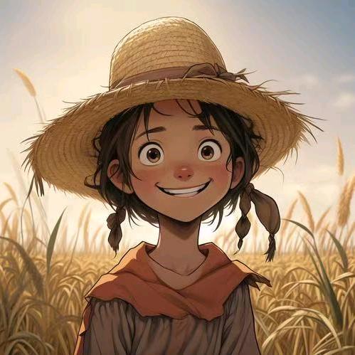 稻草人