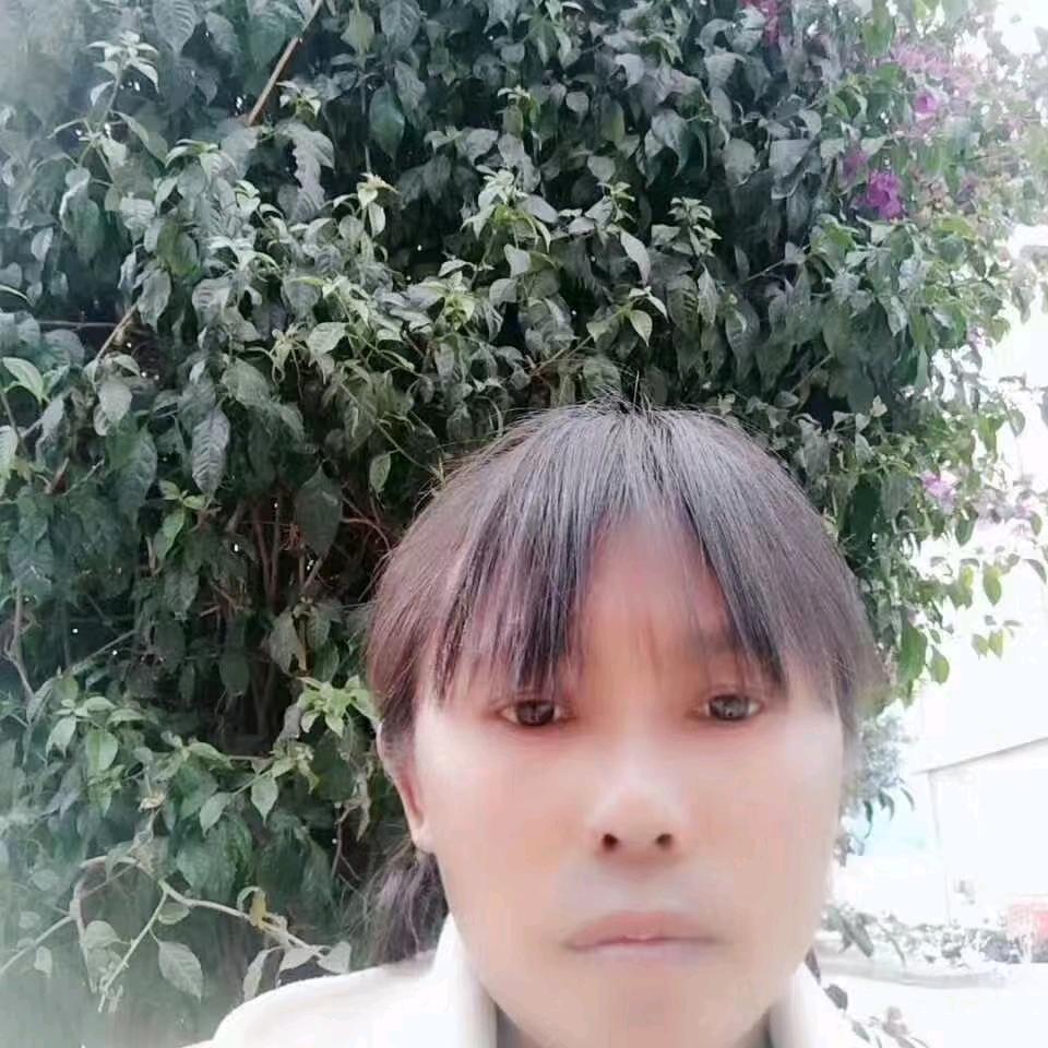 一朵小花{花中雪23图}