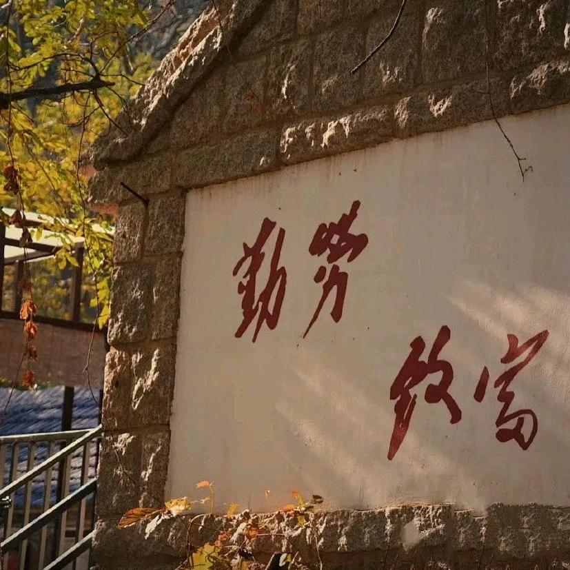 我要勤俭节约