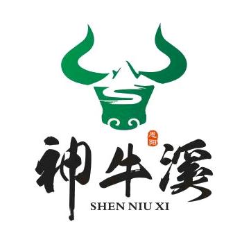 神牛溪景区