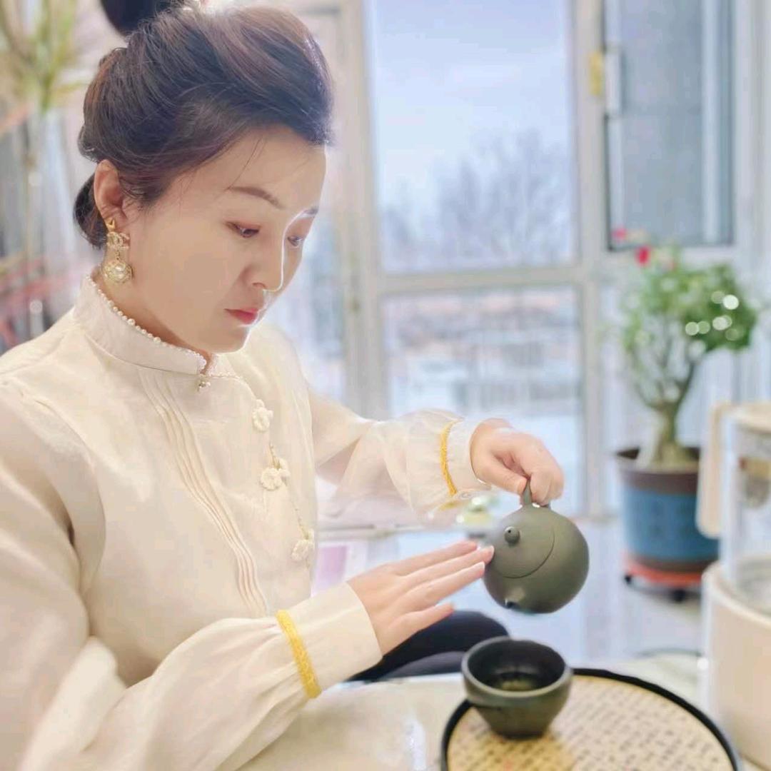 大姨姐儿