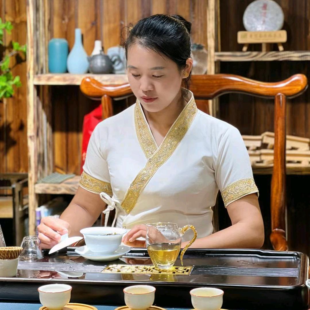 景迈 玉景岩茶坊