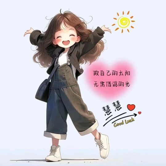 慧妞