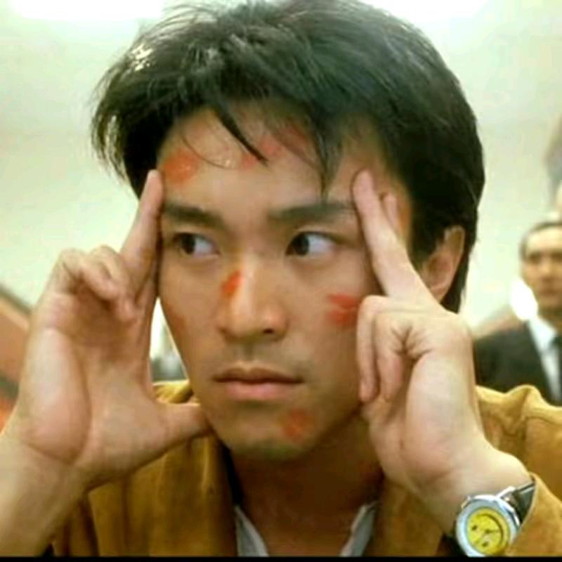 @默