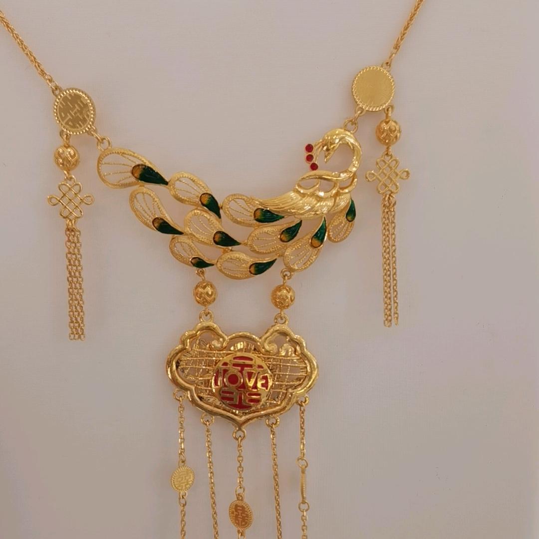 海口沄上福珠宝明姐