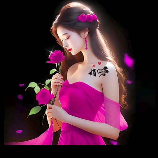 🥀᭄娟꧔ꦿᩚ姐💕
