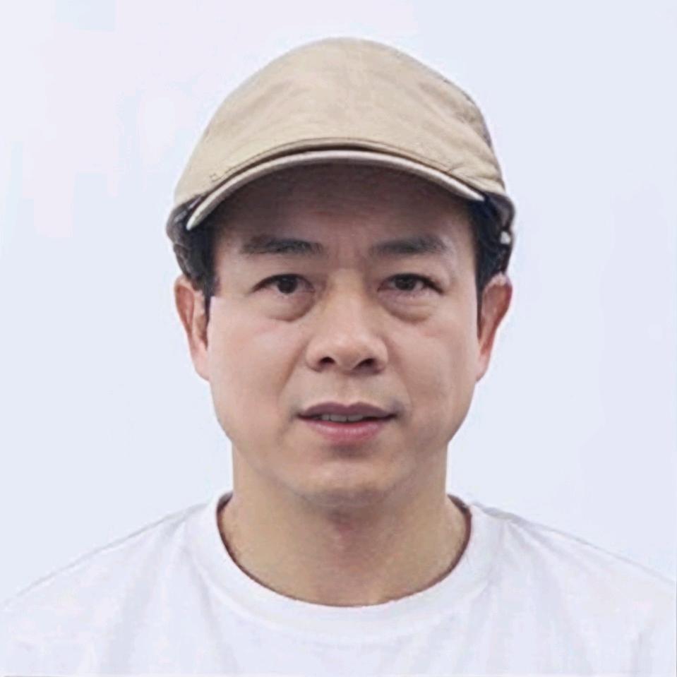 好大一棵树