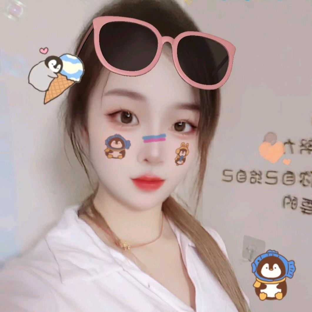 工厂小姐姐